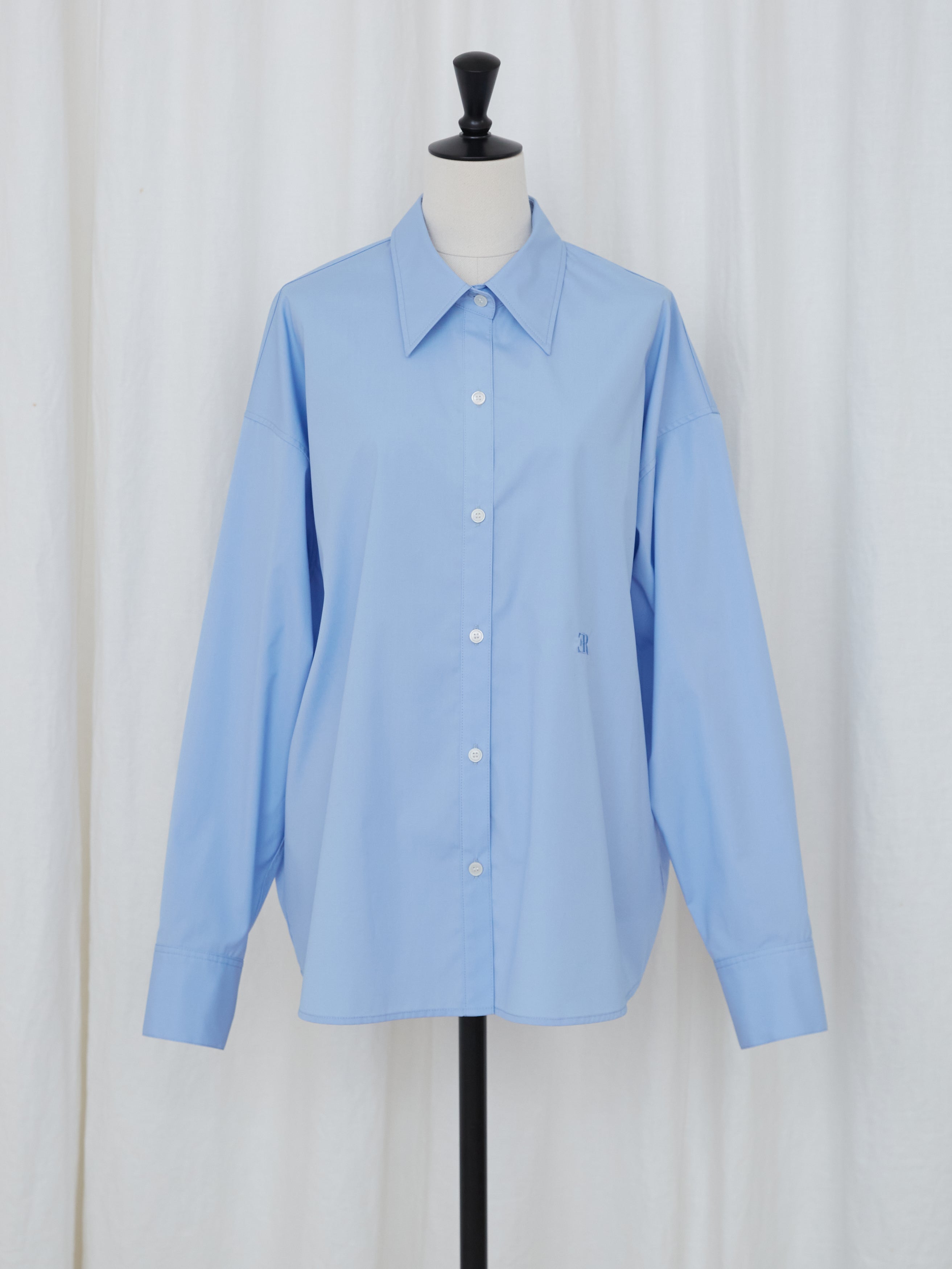 トップス eri CLASSIC SHIRT – ER ONLINE STORE