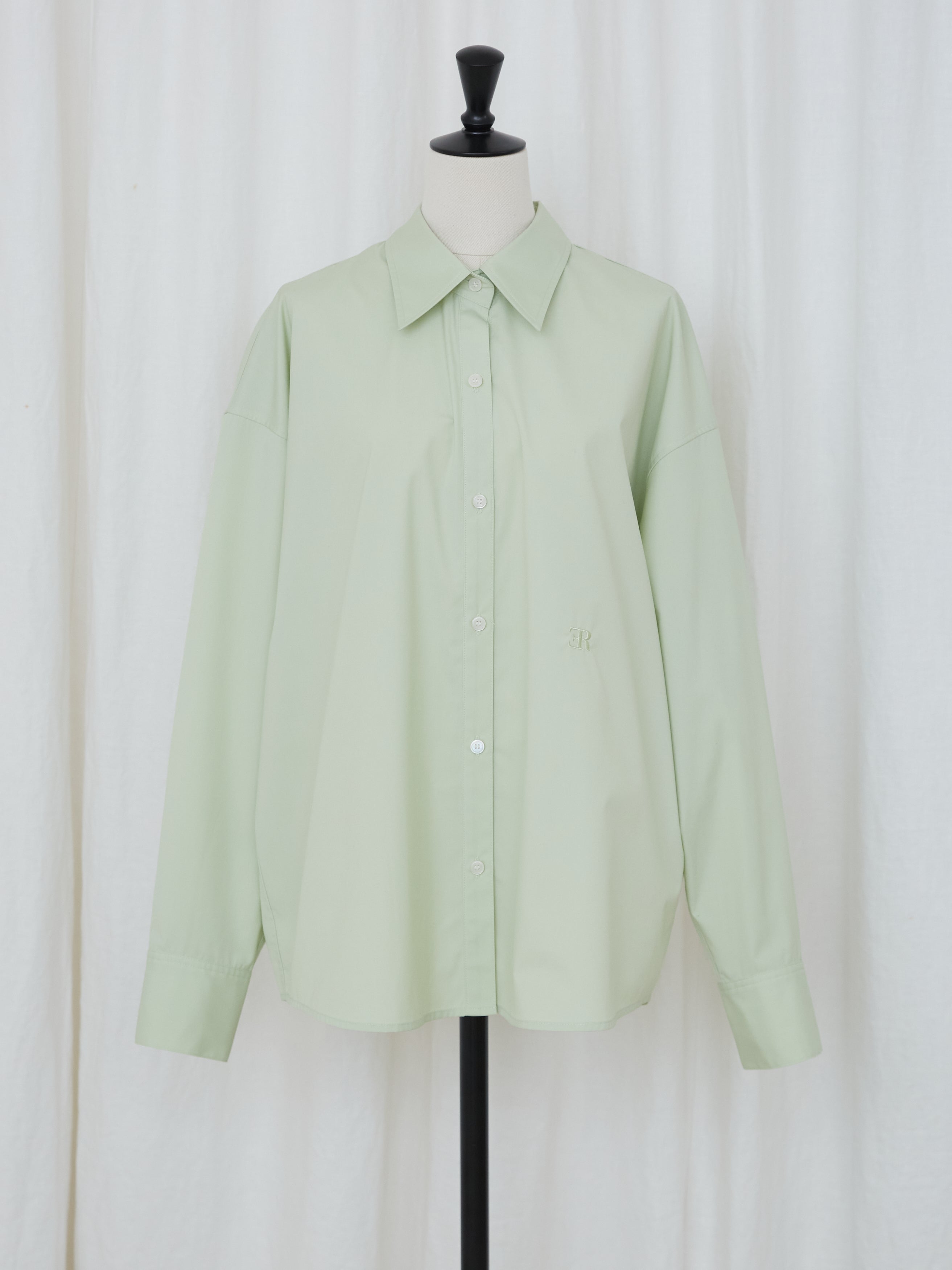 CLASSIC SHIRT – ER ONLINE STORE
