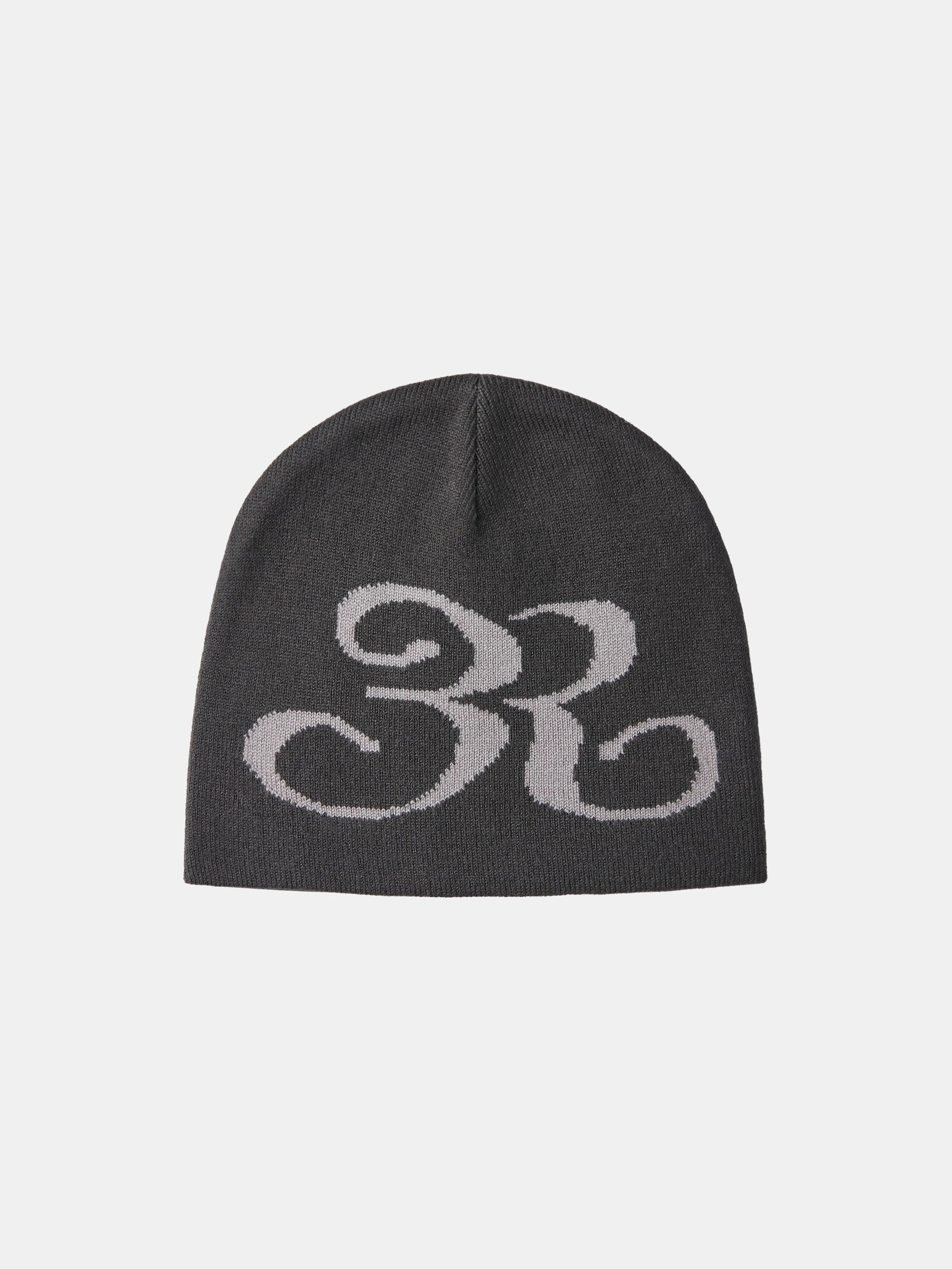 ER LOGO BEANIE – ER ONLINE STORE