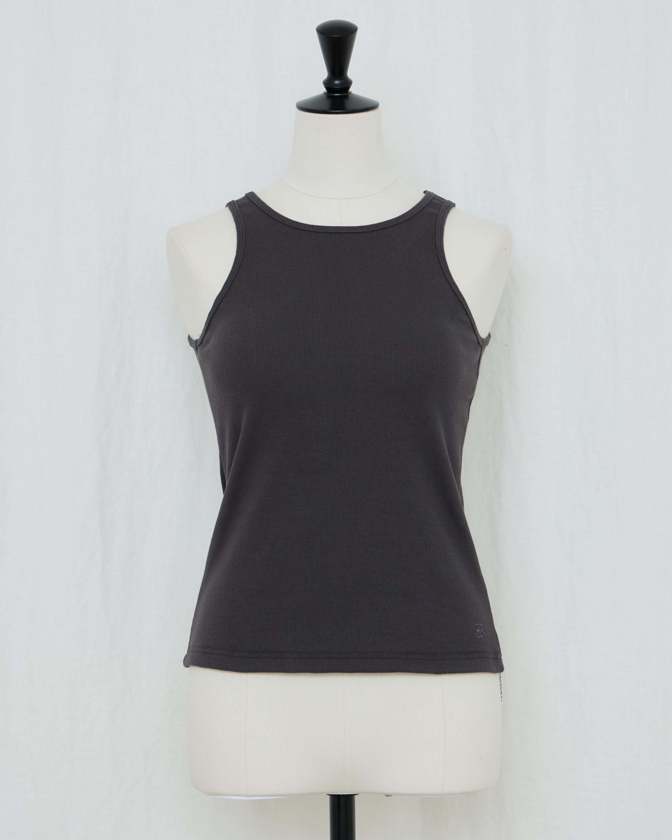 CUP TANK TOP – ER ONLINE STORE