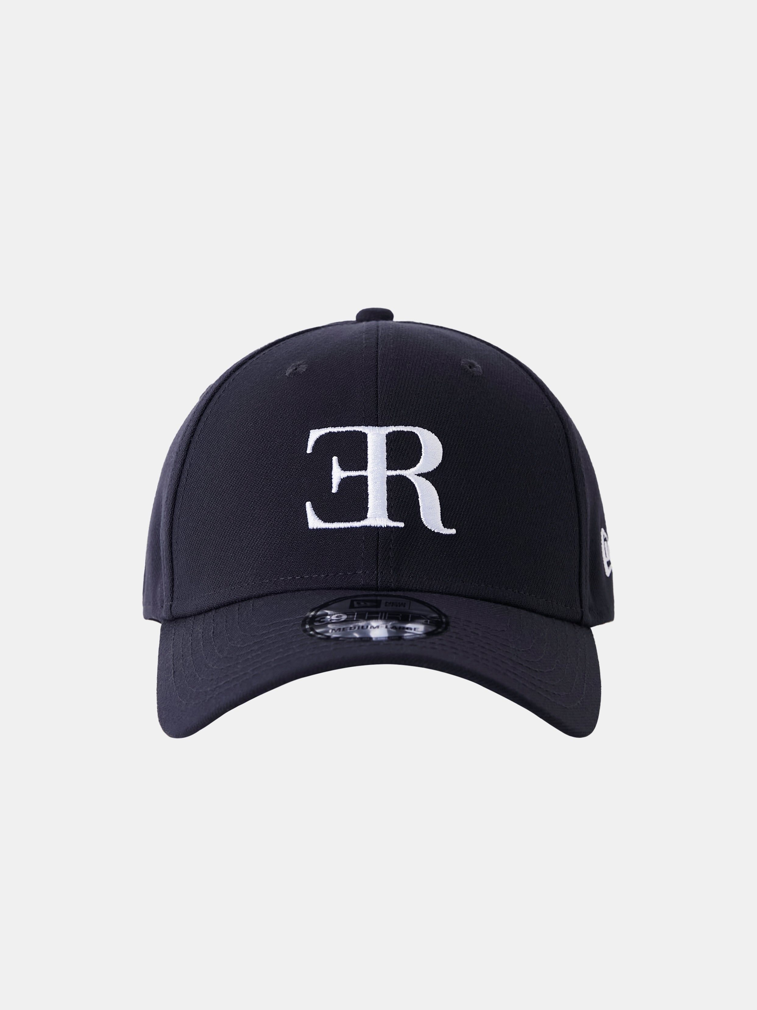 ER LOGO CAP / NAVY