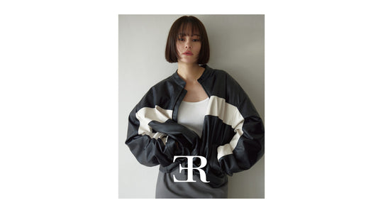 ER AWcollection POP UP STORE開催について