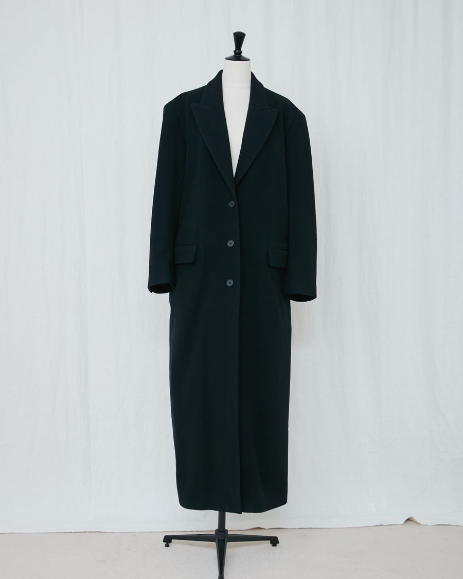 LONG COAT