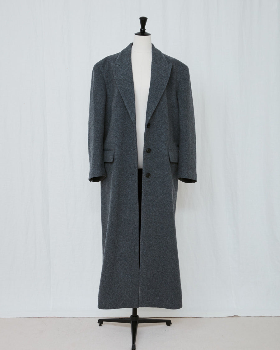 LONG COAT