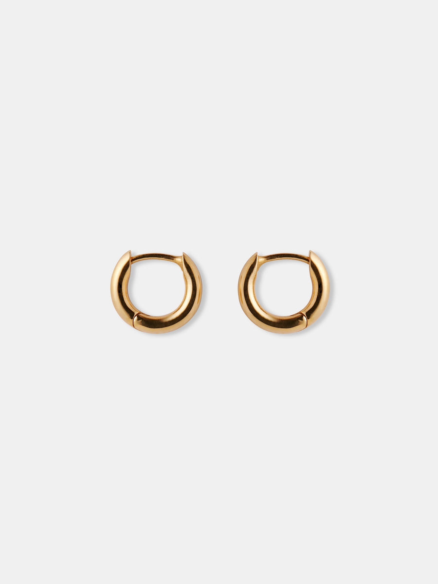 MINI HOOP EARRINGS