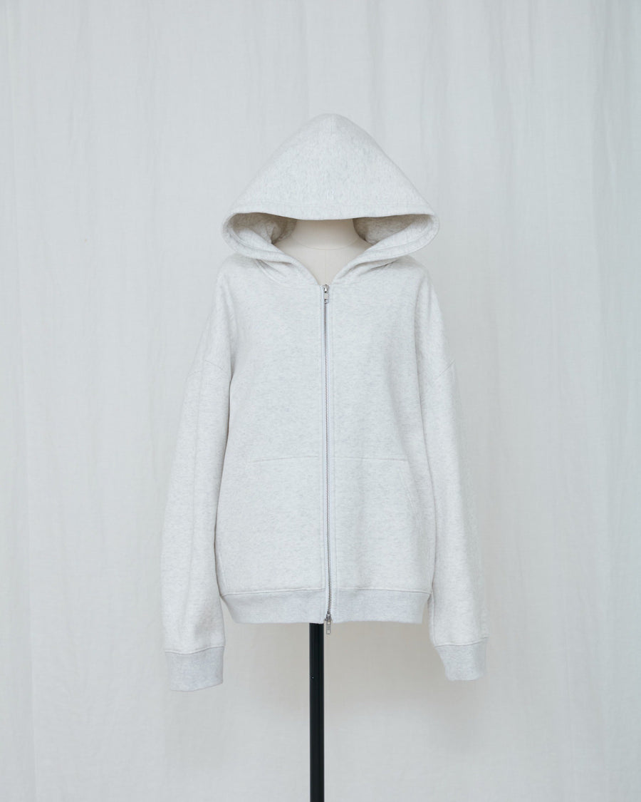 ZIP HOODIE