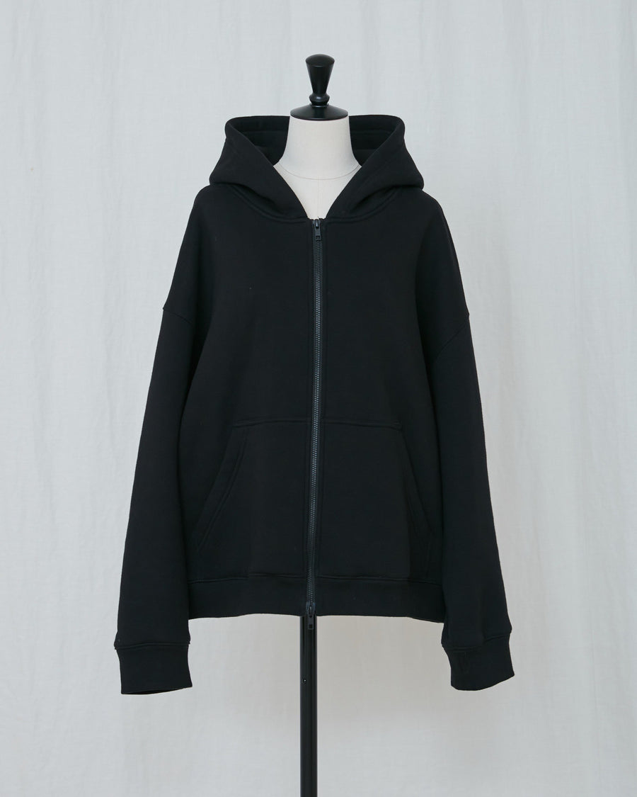 ZIP HOODIE