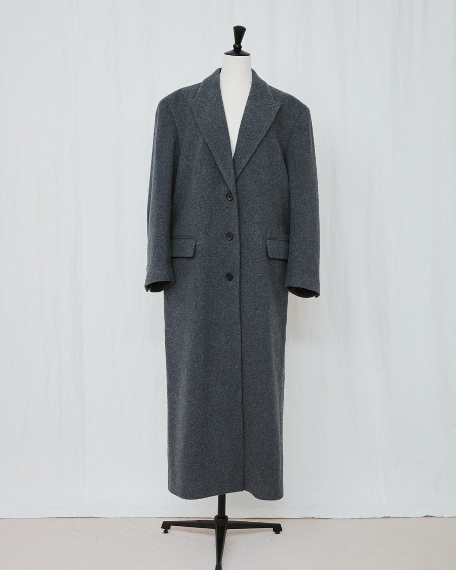 LONG COAT