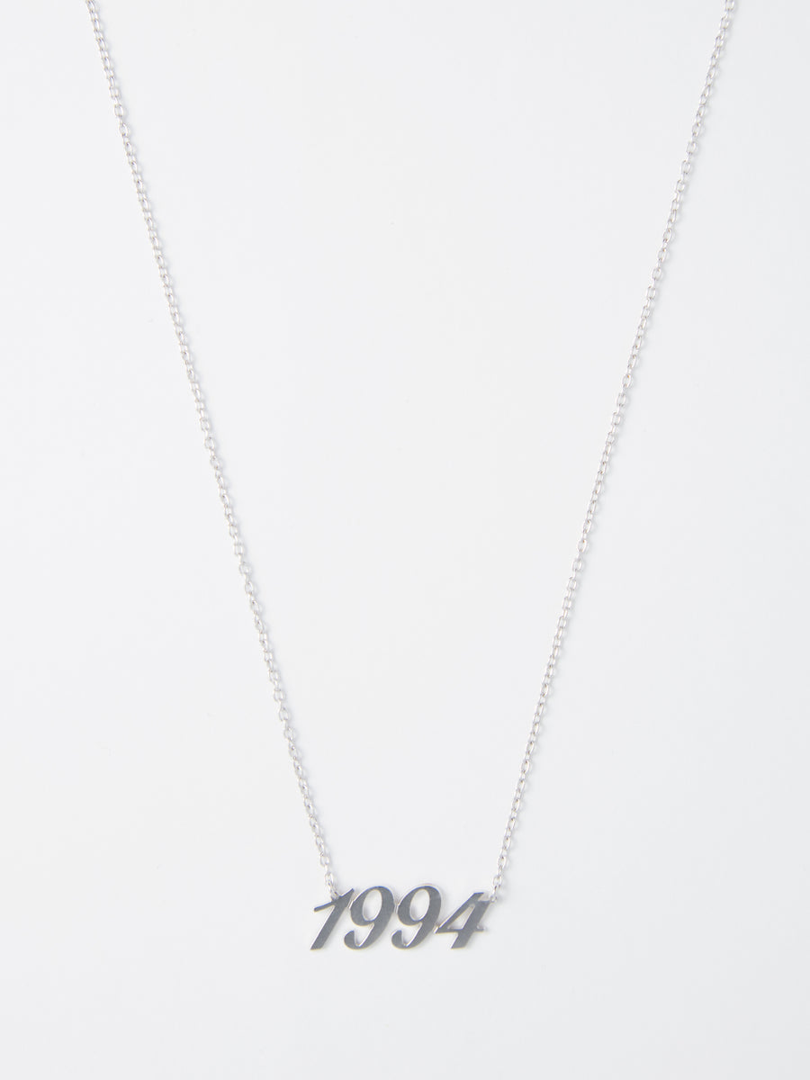 ORDER NAME NECKLACE